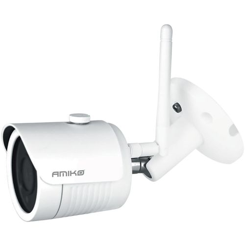 Amiko Home Kamera IP 2MP, PoE, 1/2.9" CMOS, 2.8mm, IP66, WiFi - B25M200 WIFI slika 1