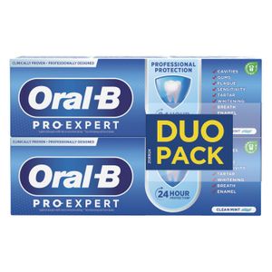 Oral-B Pro Expert Professional 2x75 ml