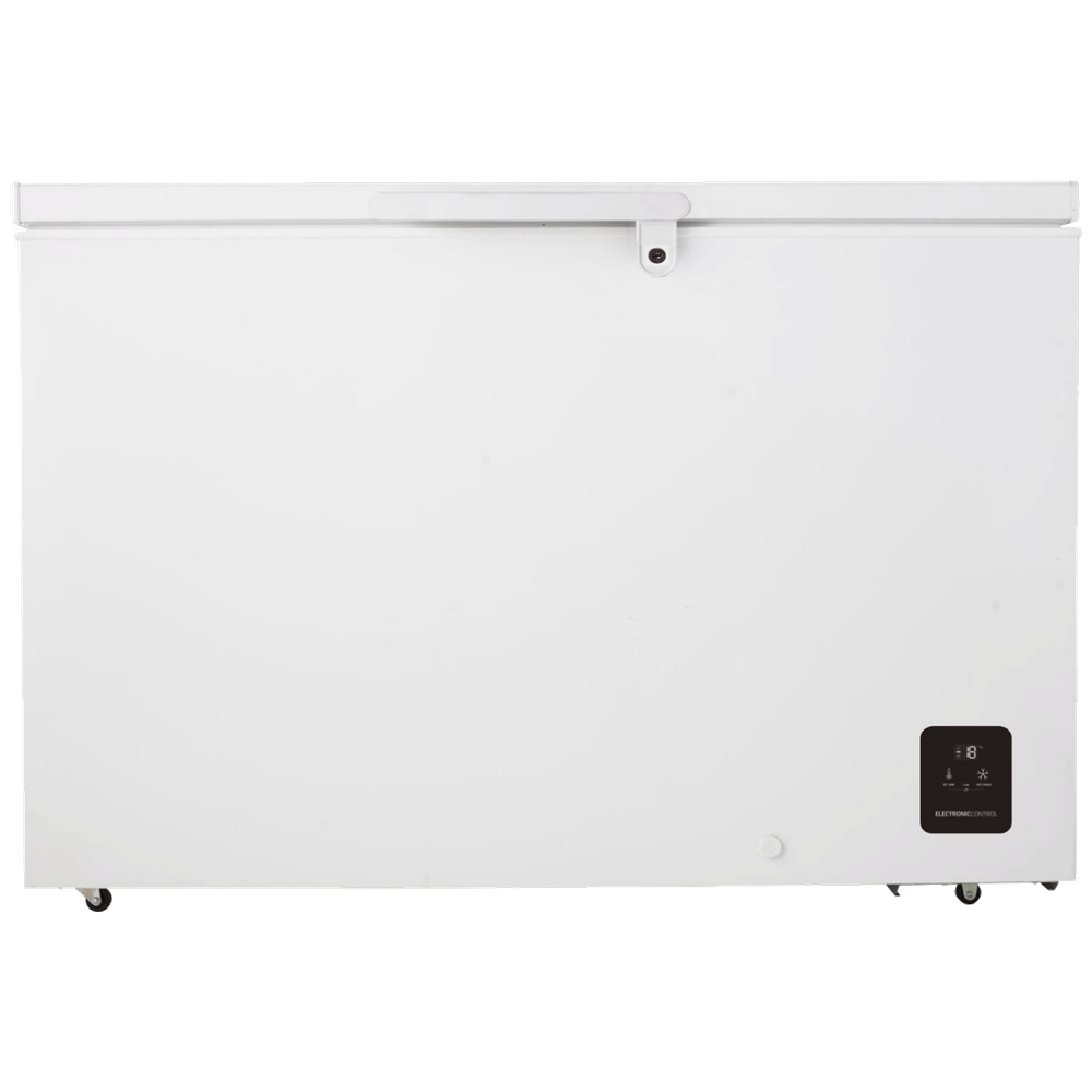 Gorenje Zamrzivač / Škrinja FH37DAW, 372 l slika 1