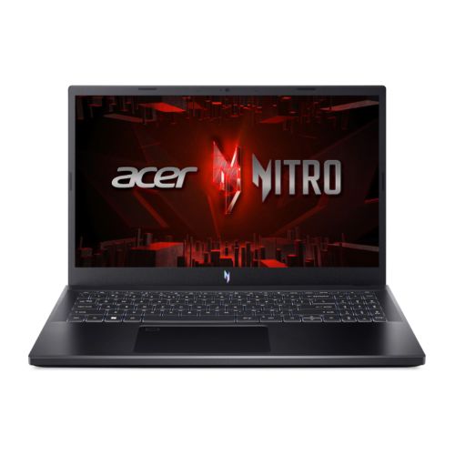 Acer Gaming Nitro ANV15-51 Laptop 15.6" i5-13420H, 16GB, 512GB slika 1