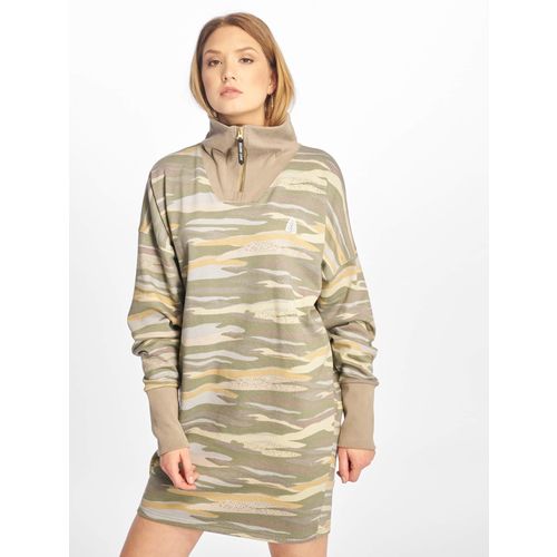 Just Rhyse / Dress Carangas in camouflage slika 3