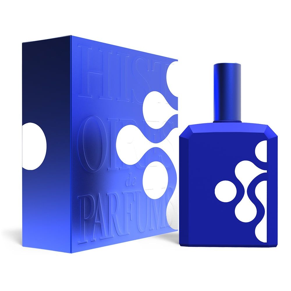 Histoires de Parfums This Is Not A Blue Bottle 1.4 EDP 120ml slika 1