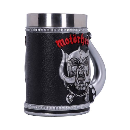 Nemesis Now Motörhead Krigla 14.5 cm slika 3