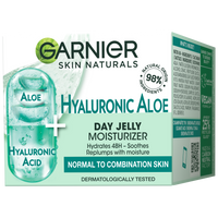Garnier Skin Naturals Hyaluronic Aloe Jelly hidratantni gel za lice 50ml
