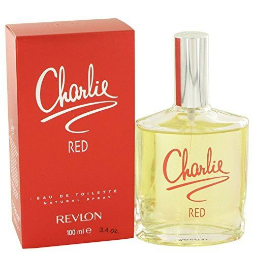 Revlon Charlie Red Eau de Fraîche Eau Fraîche 100 ml (woman) slika 2