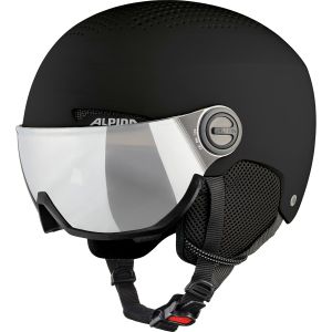 Alpina Sports skijaška kaciga ARBER VISOR Q-LITE