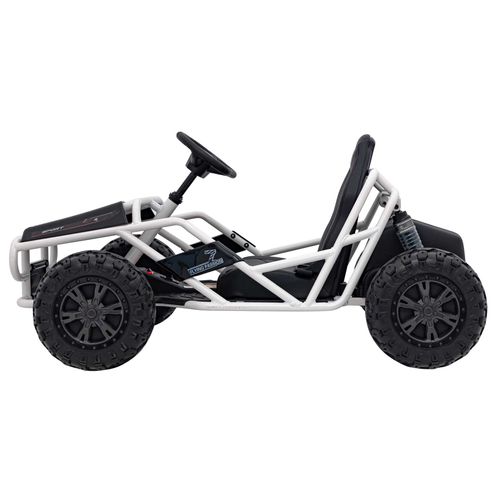 Buggy na akumulator Sport 5 - crni slika 14