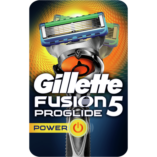 Gillette Proglide FlexBall Manual brijač + 2 dopune slika 1
