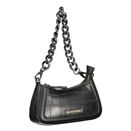 VALENTINO BAGS BLACK WOMEN'S BAG slika 3