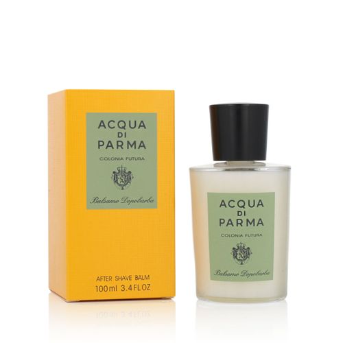 Acqua Di Parma Colonia Futura Perfumed After Shave Balm 100 ml (unisex) slika 2