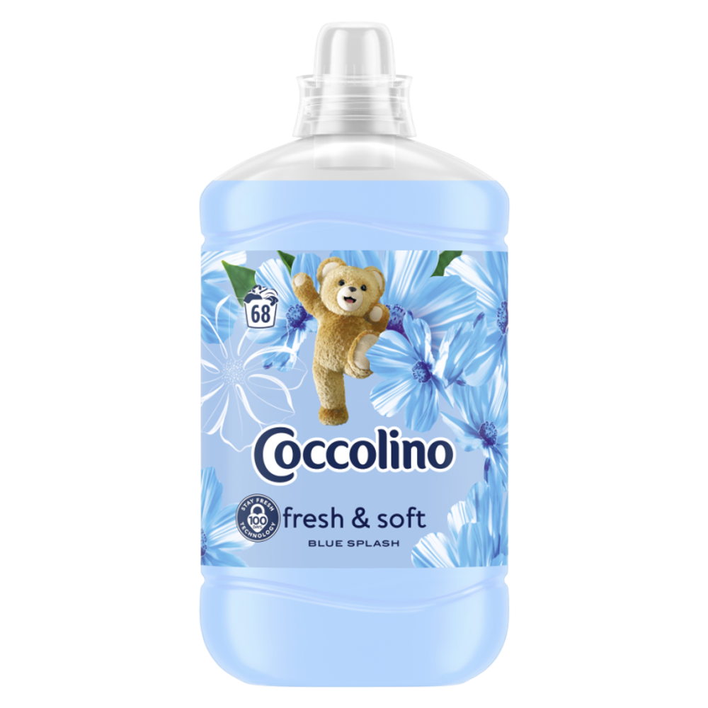 Coccolino Omekšivač za veš Blue 1,7l slika 1