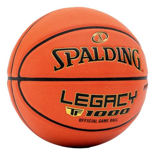 Spalding TF1000 Košarkaška Lopta za Dvoranu slika 3