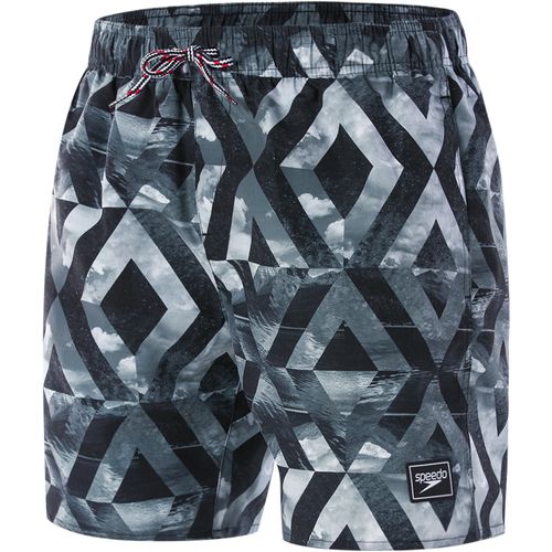 Speedo Printed Leisure 16" Watershort slika 1