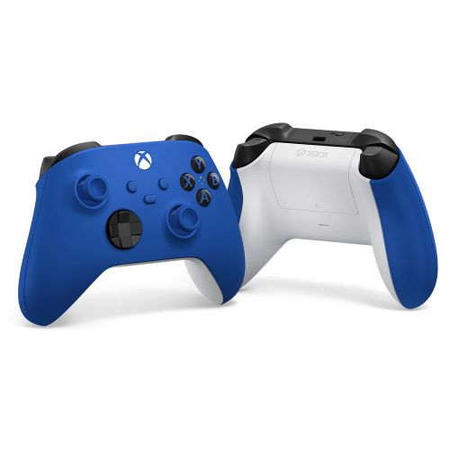 XBOXONE/XSX Wireless Controller - Shock Blue slika 2