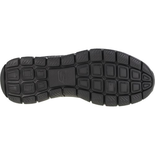 Skechers Track - Front Runner muške tenisice 232298-bbk slika 4