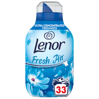 Lenor Fresh Air Fresh Wind 462ml,33 pranja