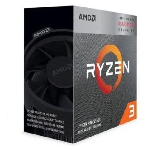 Procesor AMD Ryzen 3 3200G slika 1
