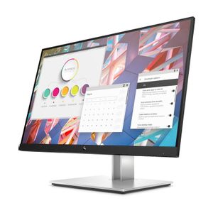 Monitor 24" HP EliteDisplay E24 G4, 9VF99AA