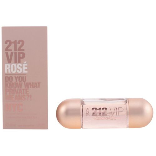 Carolina Herrera 212 VIP Rosé Eau De Parfum 30 ml (woman) slika 1