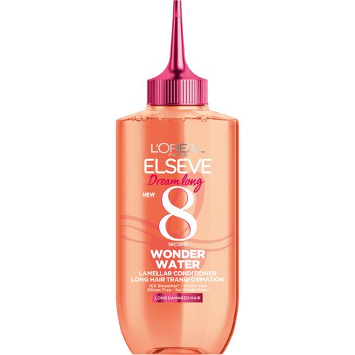 L'Oreal Paris Elseve Dream Long 8s Wonder Water tečni balzam za oštećenu kosu 200ml slika 1