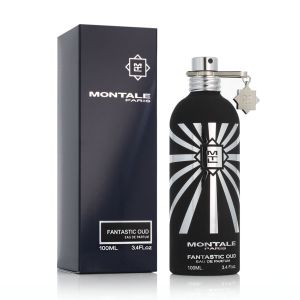 Montale Paris Fantastic Oud Eau De Parfum 100 ml (unisex)