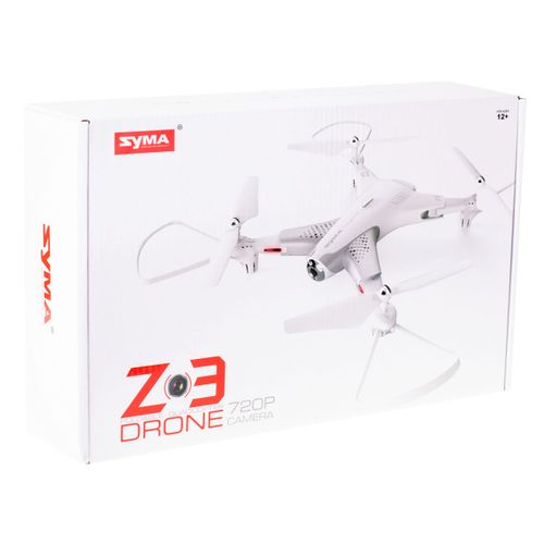 Dron Syma Z3 s HD kamerom slika 3