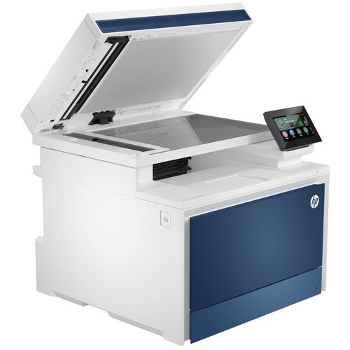 Printer HP Color LaserJet Pro MFP 4302fdw, 5HH64F slika 4