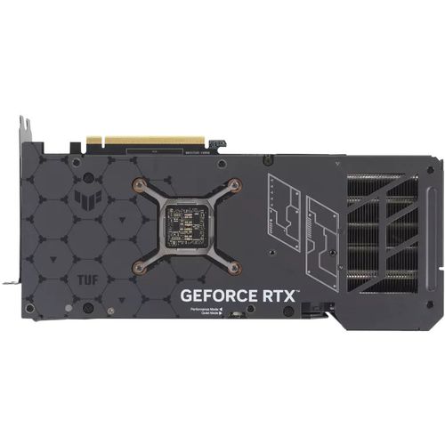 Asus nVidia GeForce RTX 4070 SUPER 12GB TUF-RTX4070S-O12G-GAMING grafička karta slika 3