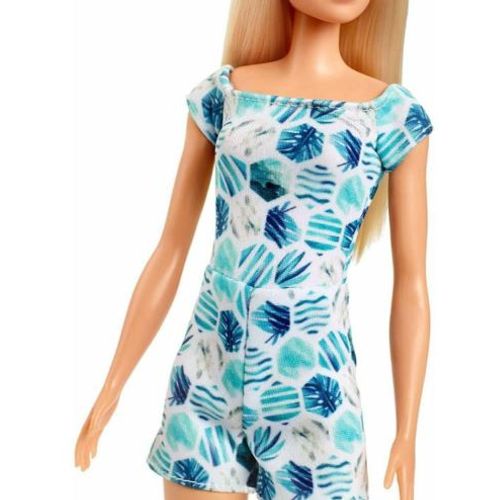 Barbie Lutka Sa Skuterom slika 4