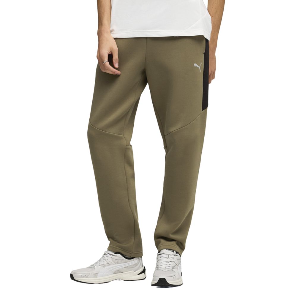 Puma Donji dio trenerke za muškarce Evostripe Pants DK slika 1