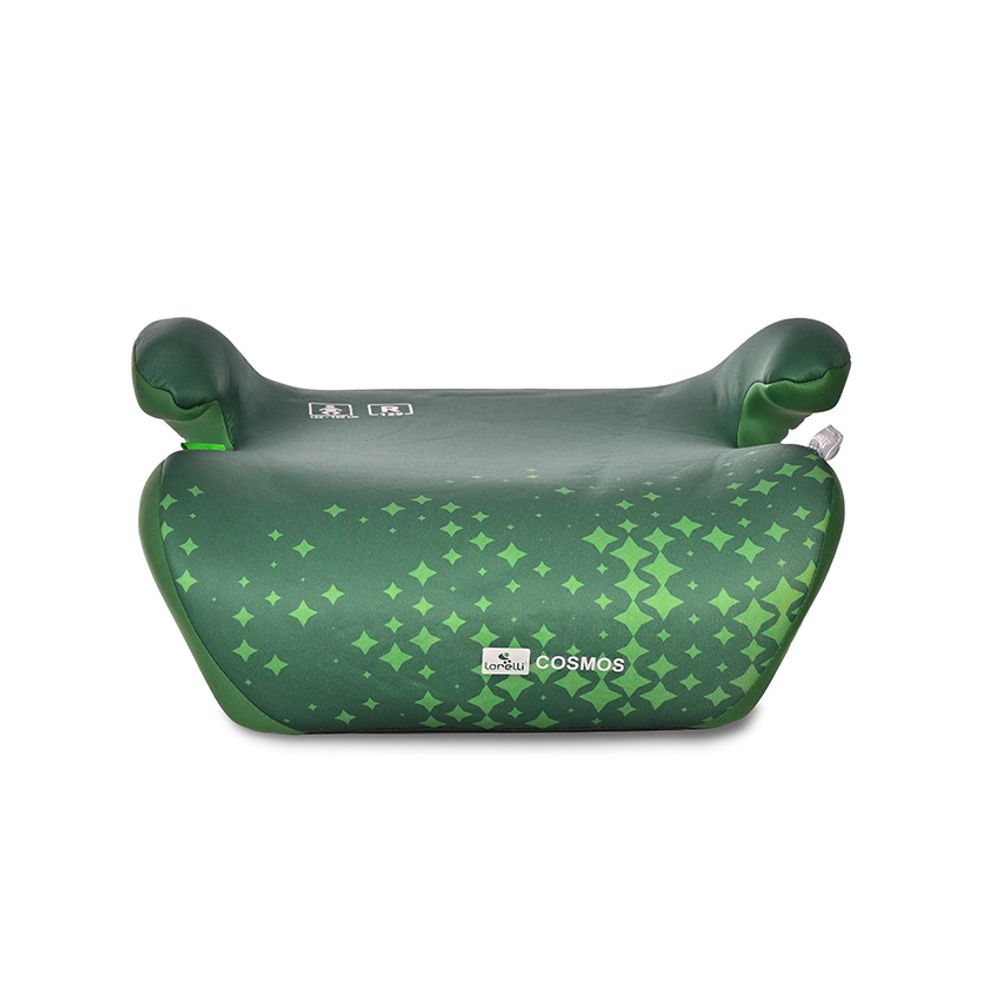Lorelli Autosjedalica Cosmos Isofix 125-150cm, Green slika 2