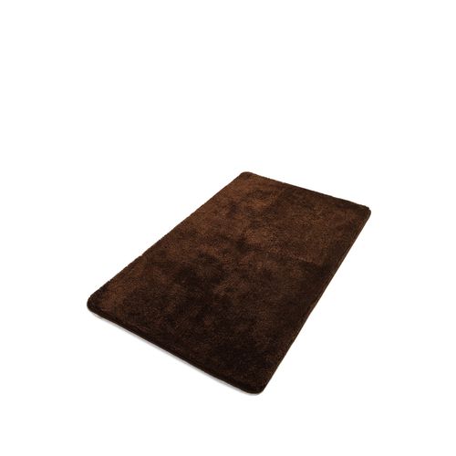 Havai - Brown (80 x 140) Brown Acrylic Bathmat slika 2