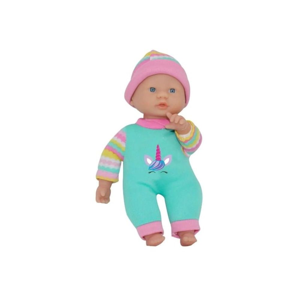 Dimian Bambolina Amore Beba 20cm slika 1
