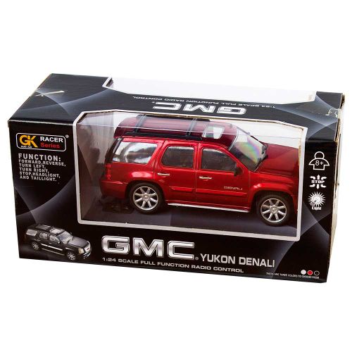 Rc Automobili Gmc 1/24 slika 1