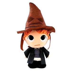 Plišana Igračka Harry Potter Ron Weasley 15 cm