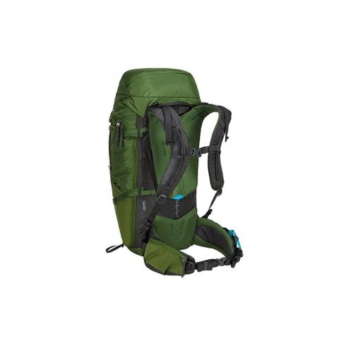 Muški ruksak Thule AllTrail 45L zeleni (planinarski) slika 15