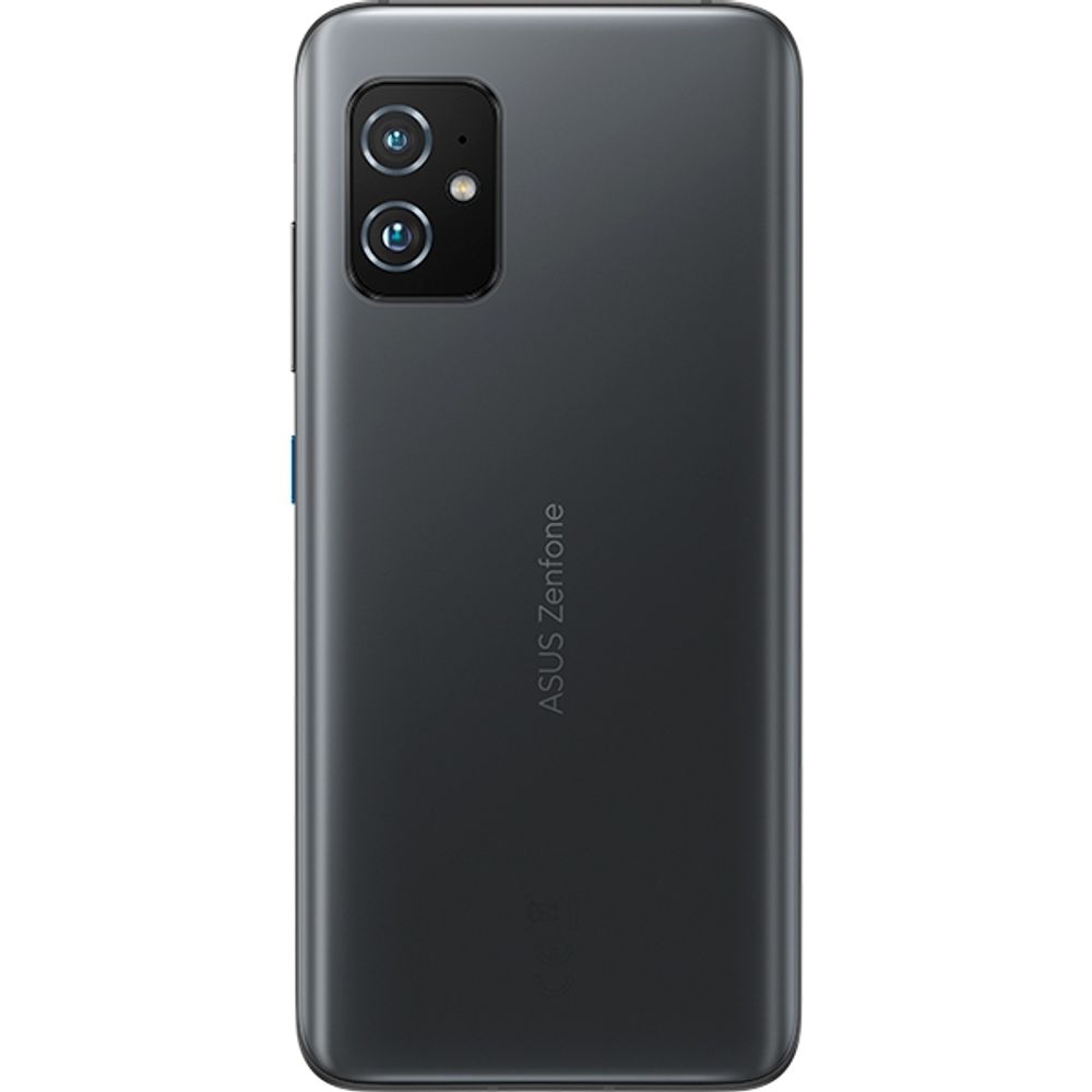 Asus Zenfone 8 5,92" FHD+ / 8 GB / 256 GB / Android 11 pametni telefon (crni) slika 8