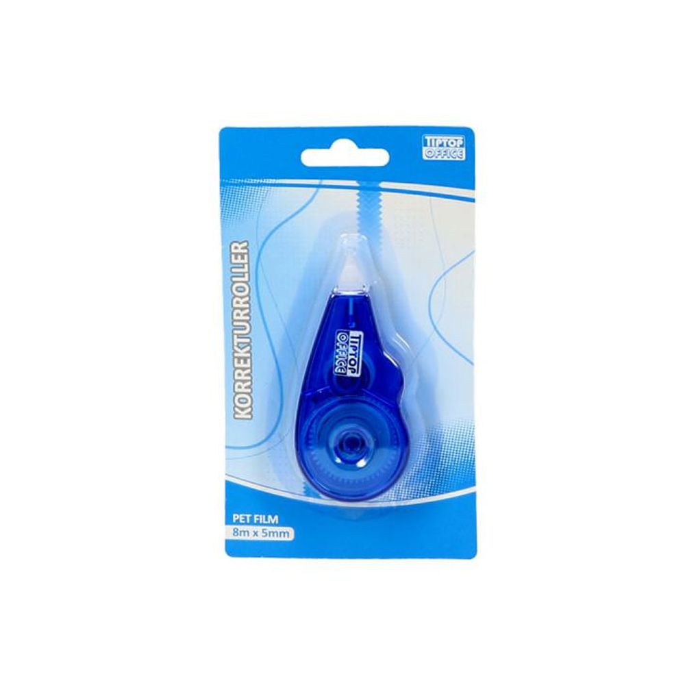 Korektor traka Miš 409025, 8mx5mm, sorto slika 4