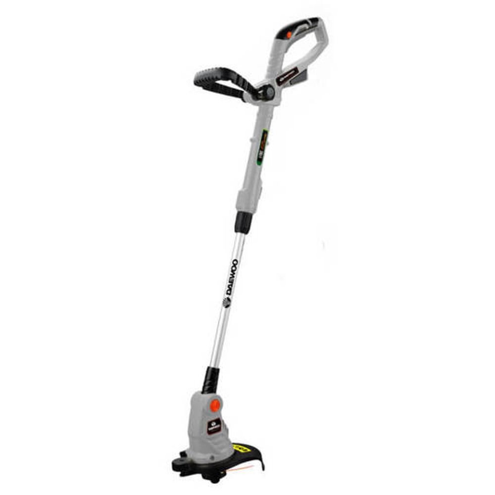 Daewoo Aku trimer DALGT18-1 Uni Bat 20V Li-ion slika 4