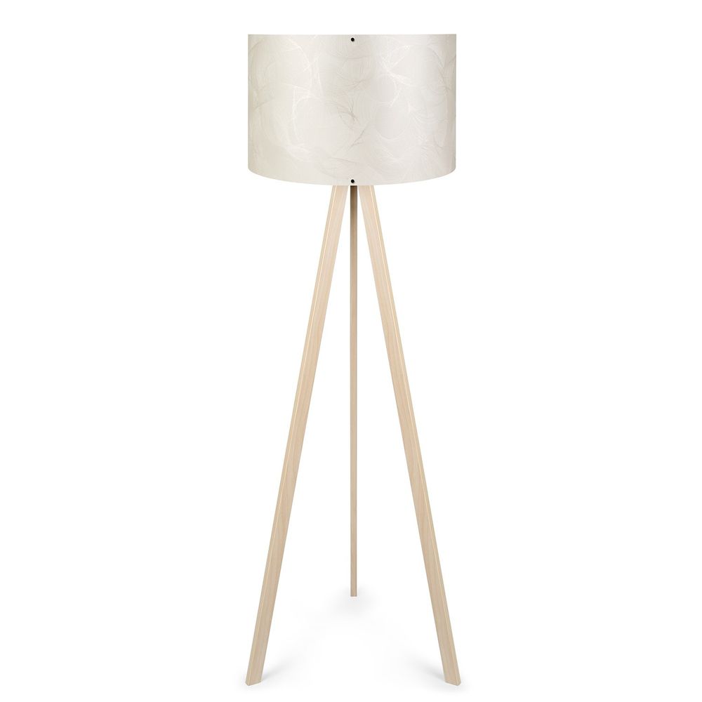 Floor Lamp AYD-1806 colour: Beige and Antique slika 2