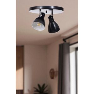 Opviq Luster 689, crna