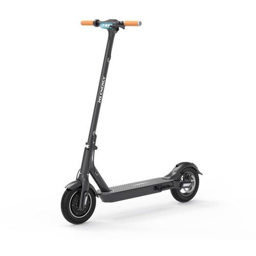 MS ENERGY e-romobil NEUTRON n3 Dark Gray slika 1