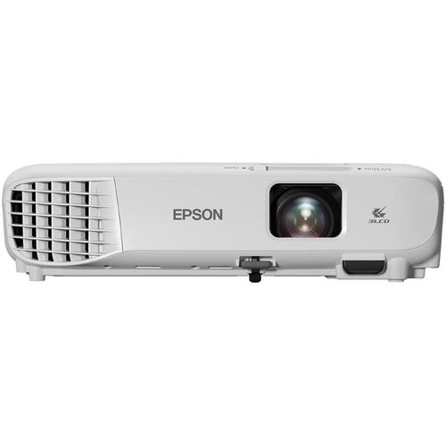 EPSON EB-W06 prenosivi projektor slika 3