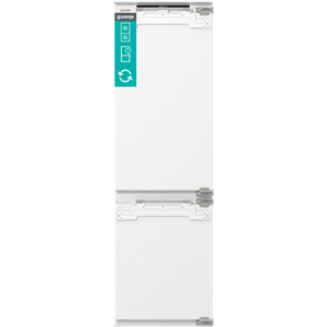 Gorenje Ugradbeni frižider NRKI517E62WF / 252 l