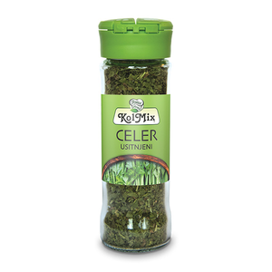 KolMix začin Celer list 17g