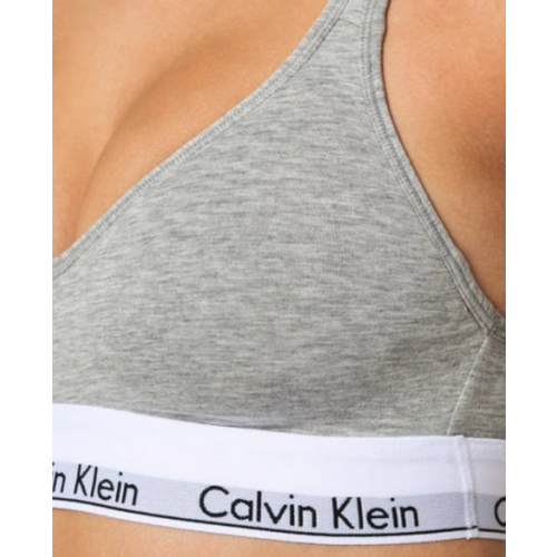 Calvin Klein sportski grudnjak slika 3