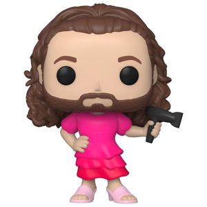 Funko POP figura Queer Eye Jonathan Van Ness