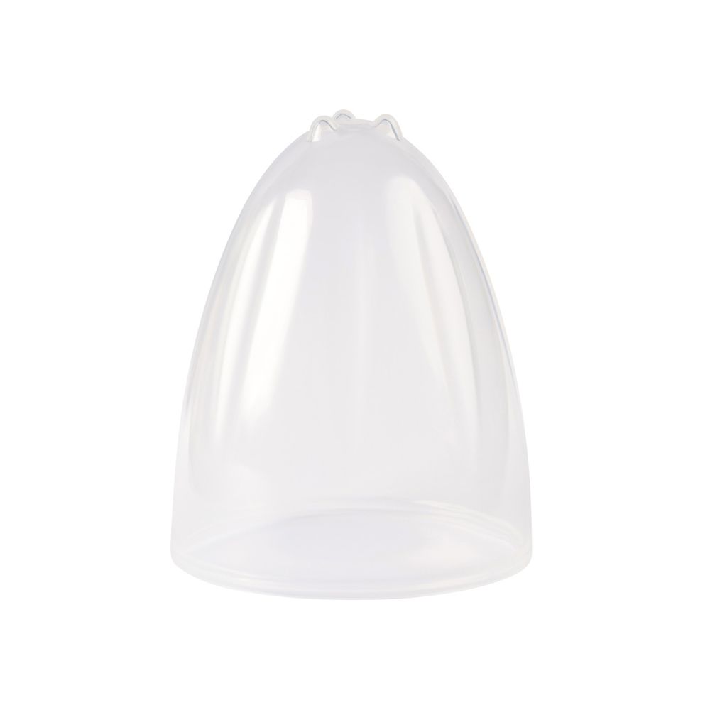 BABY NOVA Silikonska duda za voće Dentistar Food Feeder, Roza slika 8