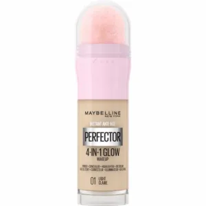 Maybelline New York Instant Perfector Glow 4 u 1 proizvod za ten 01 light