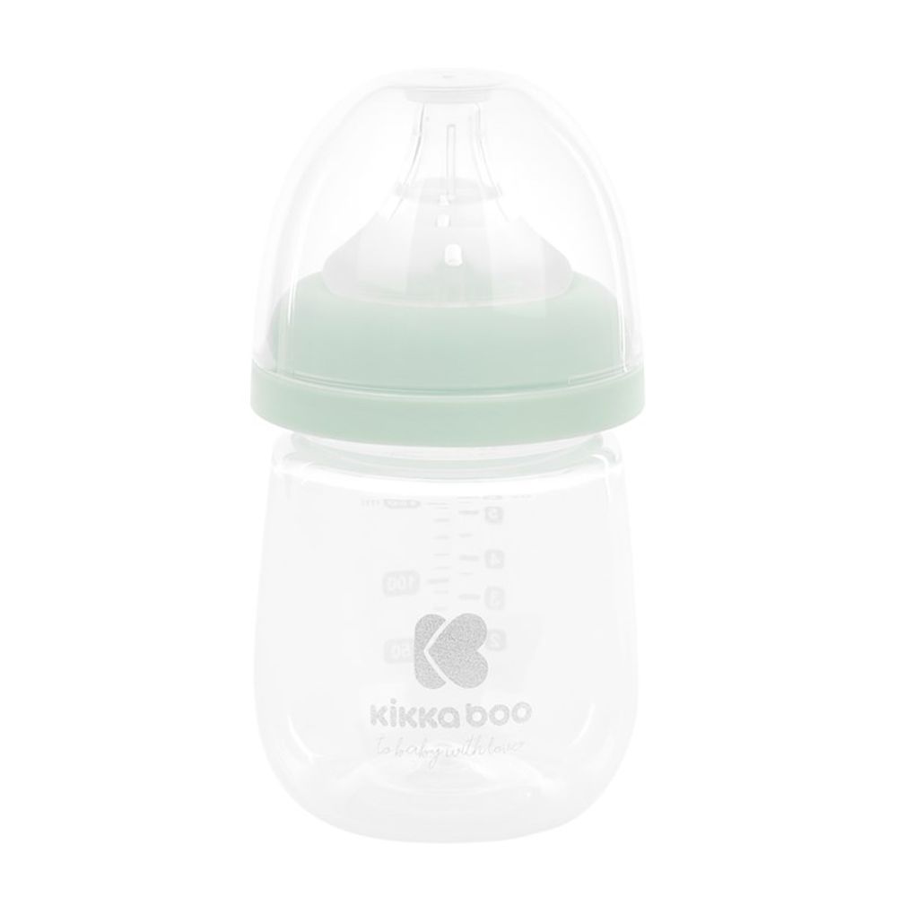 Kikka Boo Ručna izdajalica sa flašicom Elsie 180ml slika 6